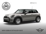 MINI Cooper SE Navigation Temp Driv Assis. LED PDC