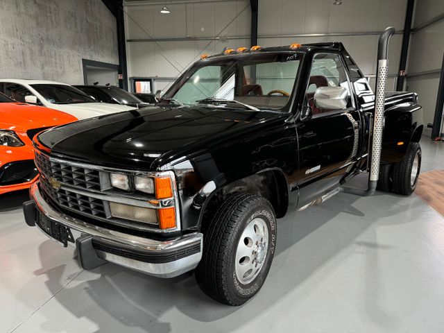 Chevrolet Andere/C3500/6,5 DIESEL/KLIMA/AHK 3500 KG