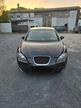 Seat Leon 1.6 TDI CR 77kW Reference Copa Referenc... - Seat Leon: Reference Copa