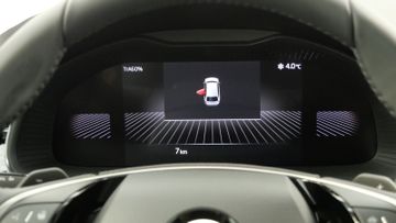 Skoda Scala Drive 1,0 TSI DSG PDC KAM BLACK PACKAGE