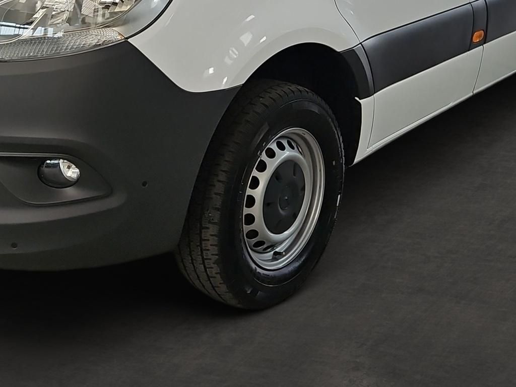 Fahrzeugabbildung Mercedes-Benz Sprinter 317 Kasten L2H2 RWD 360°Schwingsitz SHZ
