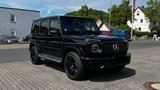 Mercedes-Benz G 63 AMG Mercedes-AMG G 63 Mercedes-AMG - Mercedes-Benz G 63 AMG Gebrauchtwagen in Frankfurt