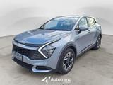 Other Kia Sportage 1.6 CRDi 136 CV Mild Hybrid NAVI LE - Other Hybrid (Diesel/Elektro)