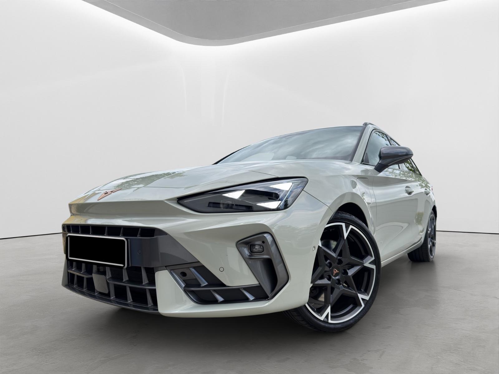 Cupra Leon ST e-Hybrid 200 kW VZ SENNHEISER|AHK|VIRTUE