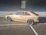 Volkswagen Scirocco - Volkswagen Scirocco Oldtimer