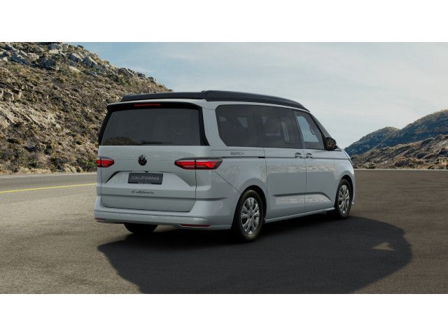 Volkswagen T7 California - Bild 3