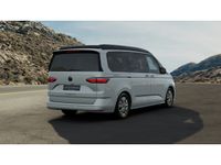 Volkswagen T7 California - Vorschau Bild 3