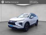 Mitsubishi Eclipse Cross Plug-In Hybrid 4WD Basis - Mitsubishi Eclipse Cross aus 2024