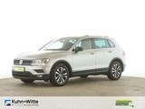Volkswagen Tiguan 2.0 TDI ACC+AHK+PDC+SitzH+Navi+App-Connec - Volkswagen Tiguan mit Diesel-Antrieb
