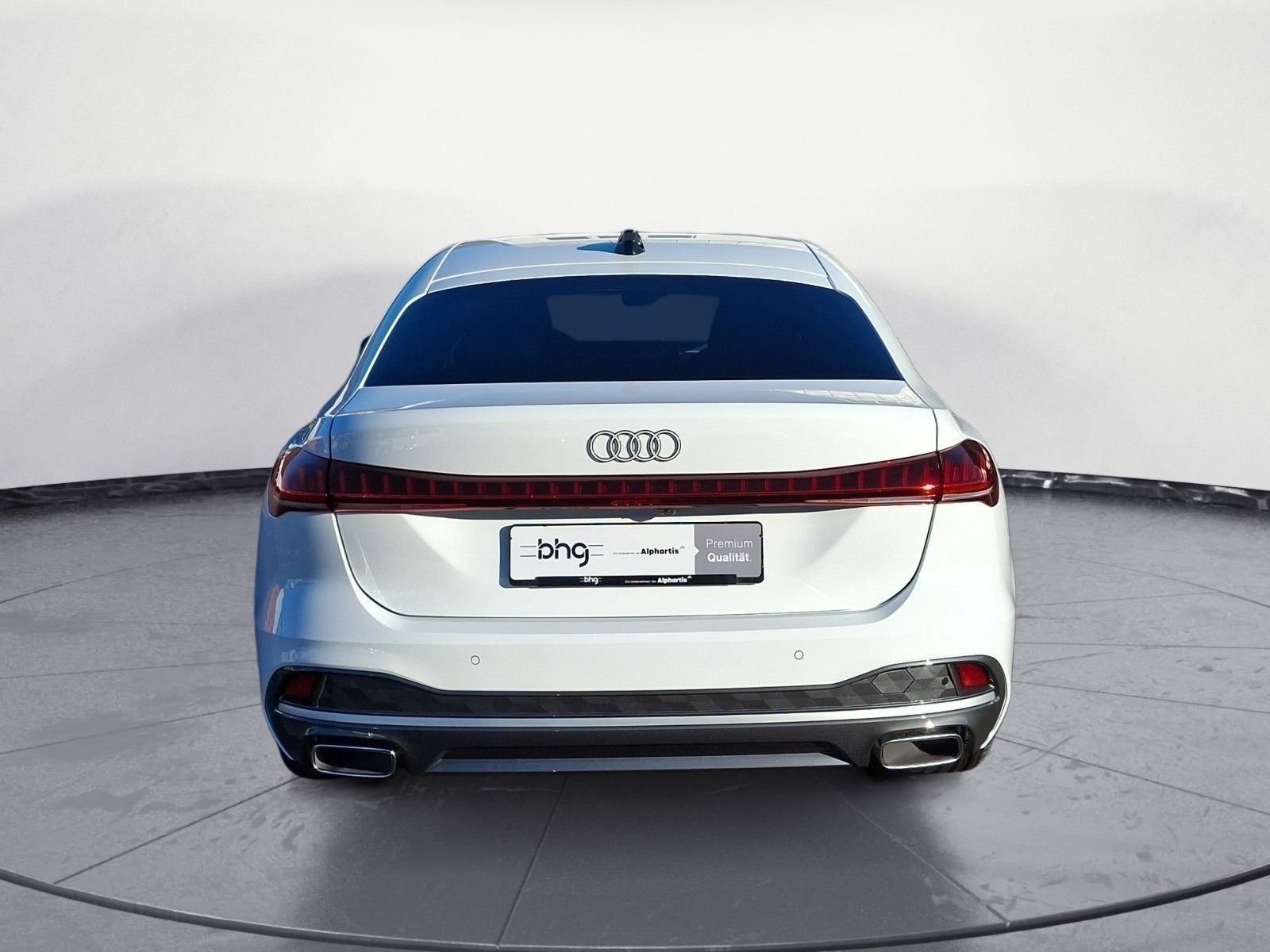 Audi A5 Limousine TFSI S tronic foto 5