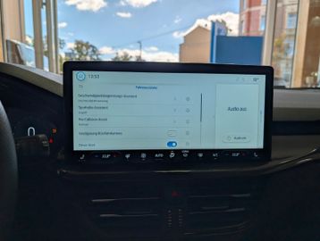 Ford Focus ST 5-trg. 280 PS MATRIX-LED