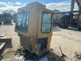 CAT 992 C Kabine - Doppelkabine