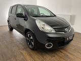 Nissan Note I-Way+ KEYLESS/NAVI/LEDER/GARANTIE/ - Nissan Note: I Way
