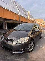 Toyota Auris 1,6-l Life 1. Hand Klimaautomatik - Toyota Auris mit 3 Türen
