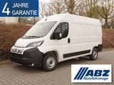 Fiat Ducato Maxi 35 L2H2 180 Automatik / 10-Zoll-Navi