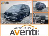 Ford Tourneo Custom Active 8 Sitze*SpurH+SpurW*ACC*KA