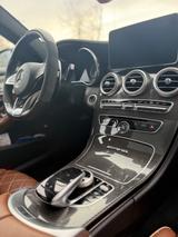 Mercedes-Benz C 63 AMG Mercedes-AMG C 63 S Mercedes-AMG S - Mercedes-Benz C 63 AMG in Duisburg