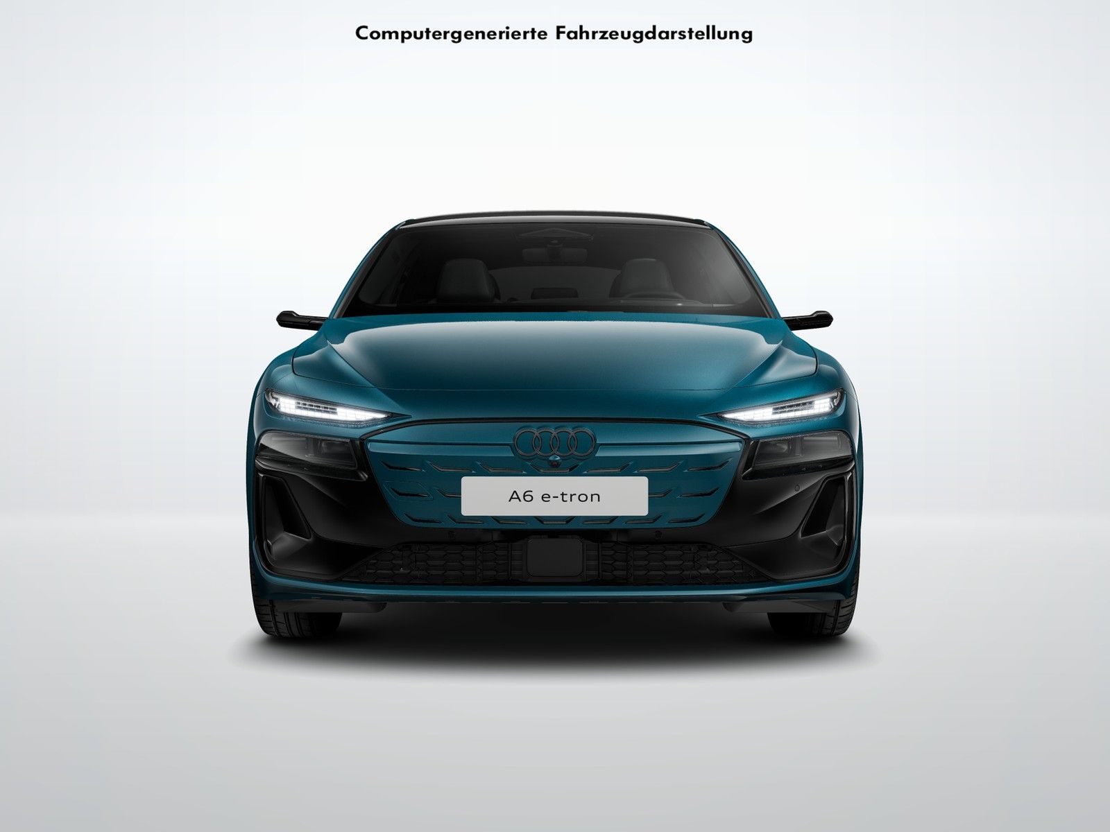 Audi A6 e-tron Avant performance S LINE PANO B&O LM21 imagem 3