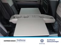 Volkswagen T7 Multivan - Vorschau Bild 6