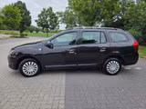 Dacia Logan MCV TCe 90 eco2 Lauréate Lauréate - Dacia Logan aus 2013