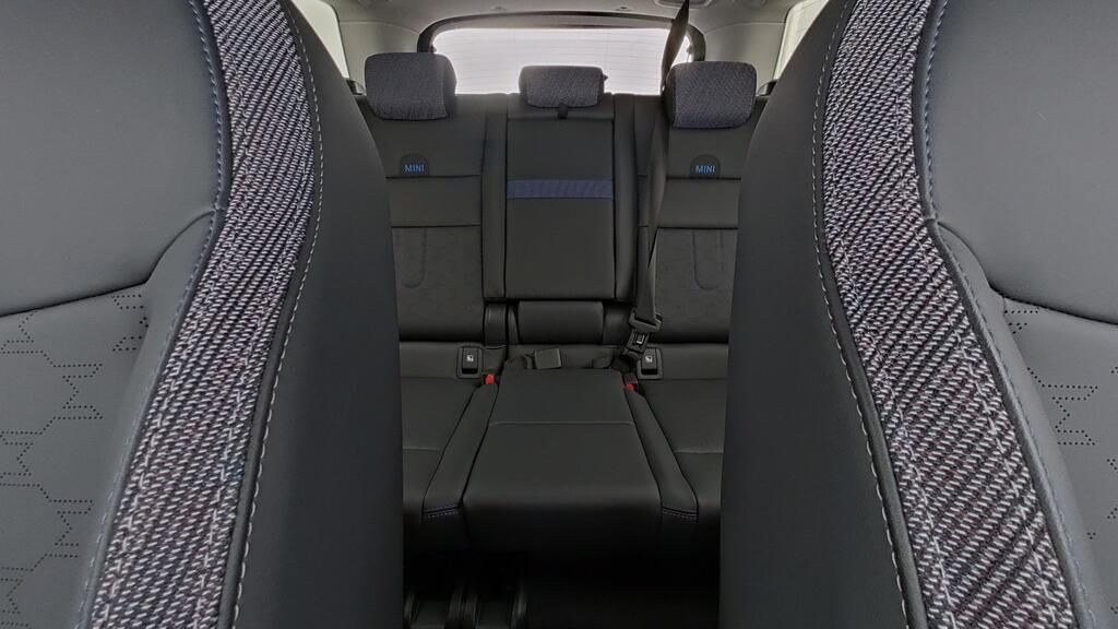 MINI Countryman S (Cooper) - Bild 14