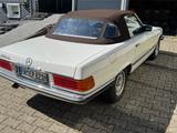 Mercedes-Benz 450SL  W107*TOP originaler Zustand** - Mercedes-Benz 450: Cabrio