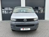 Volkswagen T5 Caravelle 8 Sitze 103kw / 140PS Klima AHK - Volkswagen T5 Caravelle: Kleinbus
