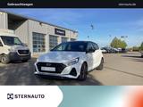 Hyundai i20 1.0 T-GDI Prime N-Line LED RüCam Bose - Hyundai i20: Grün