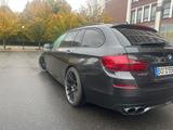 BMW 535d Touring -opt. ALPINA tech. BESSER - BMW 535 in Gelsenkirchen