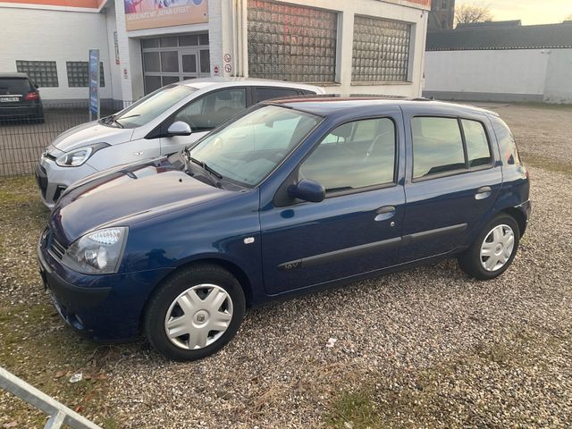 Renault Clio Campus 1.2 16V