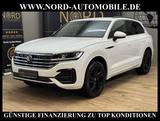 Volkswagen Touareg 3.0 TDI R-Line 4MOT AHK/Kamera/20/MJ2023 - Volkswagen Touareg mit Diesel-Antrieb: Weiß