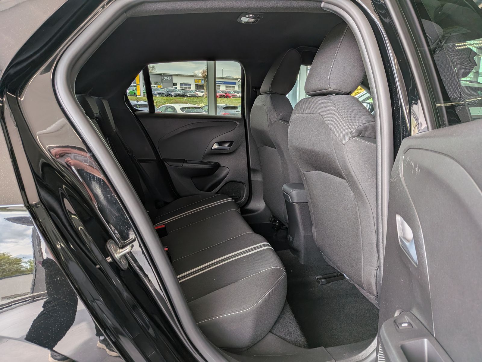 Fahrzeugabbildung Opel Corsa GS 1.2 Turbo LED Navi ACC Kamera Carplay