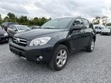 Toyota RAV 4 RAV4 Executive*4X4 GROSS SPORT*TOP ZUSTAND - Toyota RAV 4: Sport