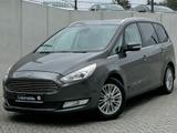 Ford Galaxy 2.0 Titanium/Leder/Standhzg/AHK/Carplay - Ford Galaxy: Standheizung