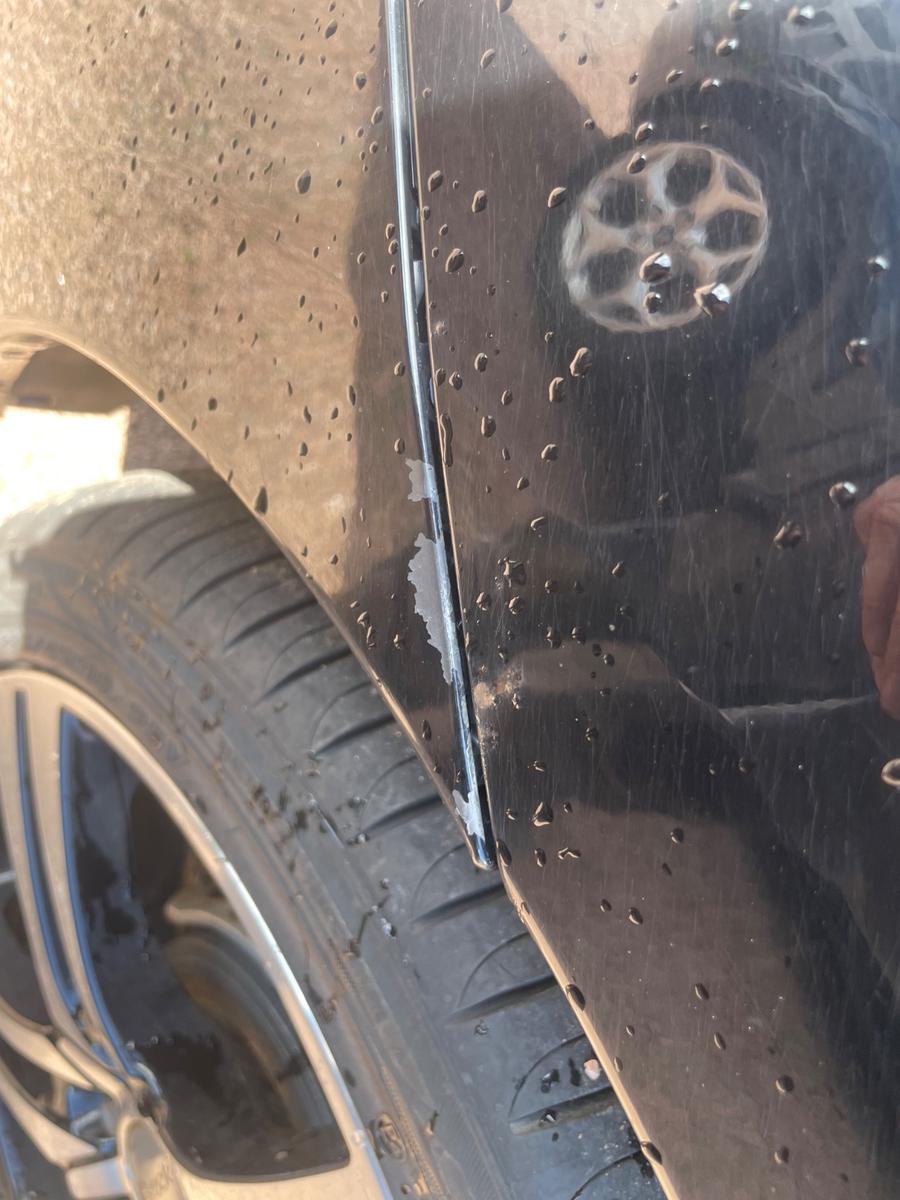 Subaru Legacy Kombi/ Outback Comfort