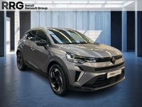 Renault Captur - Vorschau Bild 7