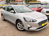 Ford Focus Turnier*Aut*Navi*Klimaaut.*R-Kamera* - Ford Focus Gebrauchtwagen