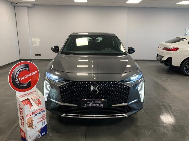 Other DS AUTOMOBILES DS 7 1.5 BlueHDi Automatico Basti imagem 2