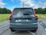Dacia Jogger Expression TCe 100 ECO-G Klima PDC 5Sitze - mit LPG-Antrieb: mit Apple Carplay, Kombi