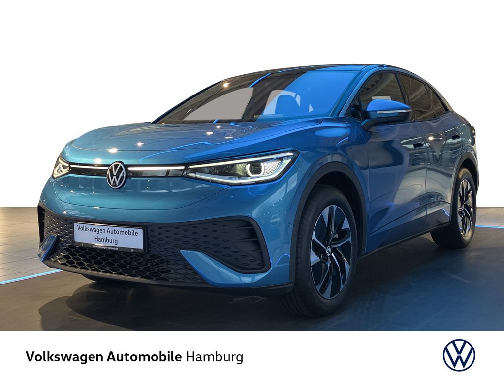 ID.5 Pro 210 kW (286 PS) 77 kWh 1-Gang-Automatik