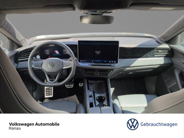 Volkswagen Passat Variant 1.5 eTSI DSG R-LINE MATRIX AHK foto 6