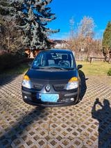 Renault Modus Dynamique 1.6 16V ESP Dynamique
