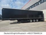 Kögel SN 24 - Kögel Sn 24