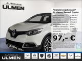 Renault Captur Crossborder 118 Rückfahrkamera SHZ Blueto - Renault: 11