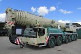 Liebherr LTM 1250 12x8x10 Kran 250 to Nr.: 706