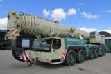 Liebherr LTM 1250 12x8x10 Kran 250 to Nr.: 706 - Offers