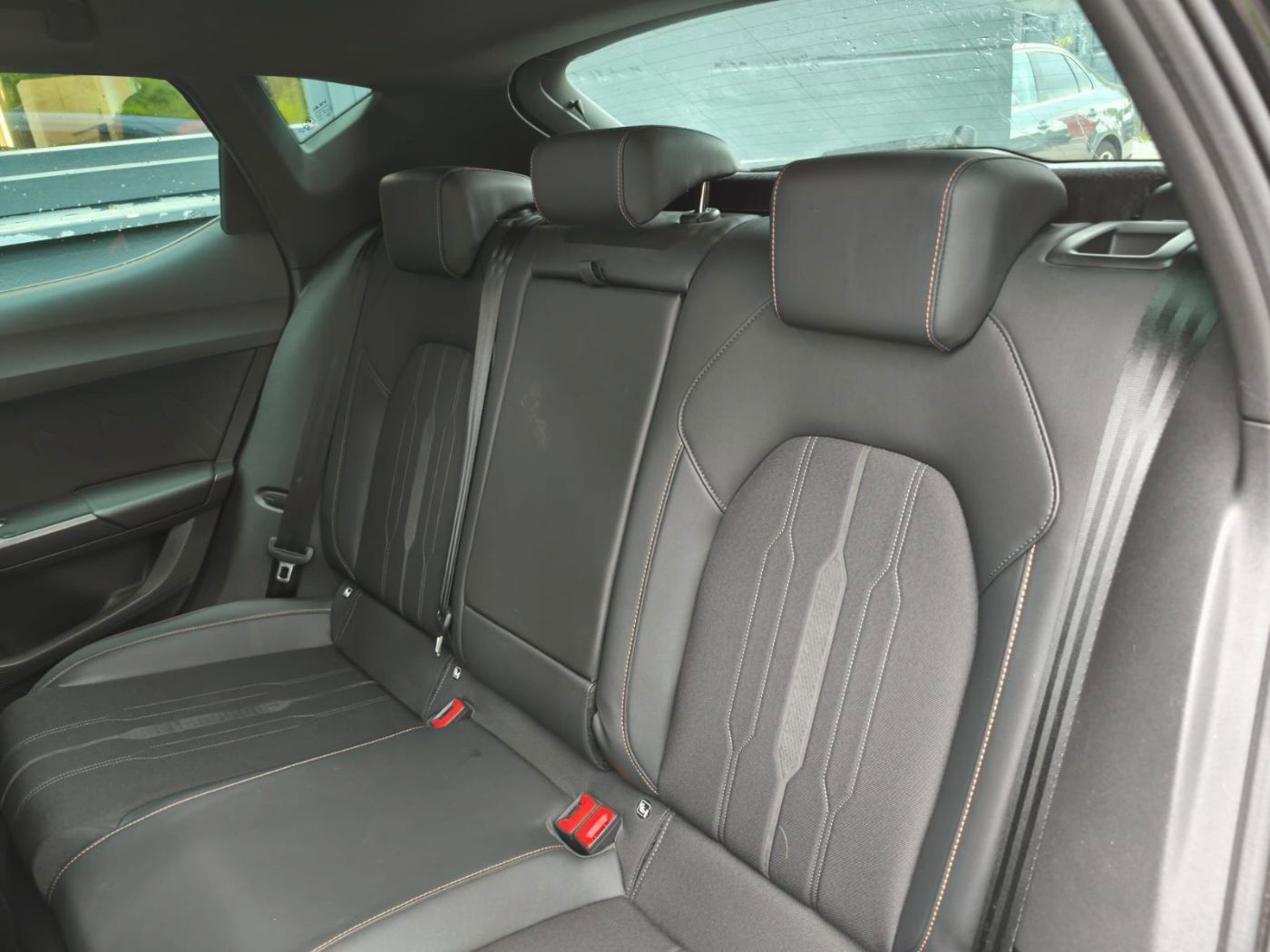Cupra Leon - Bild 7