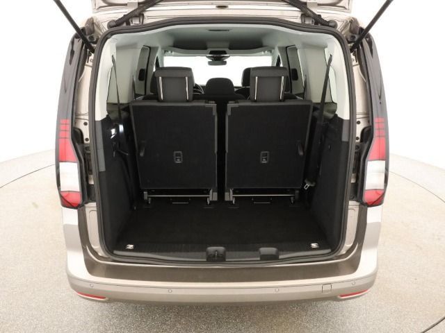 Volkswagen Caddy Maxi - Bild 10