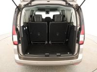 Volkswagen Caddy Maxi - Vorschau Bild 10
