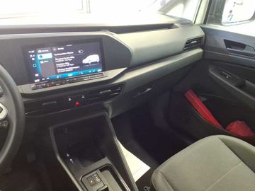 Volkswagen Caddy - 8